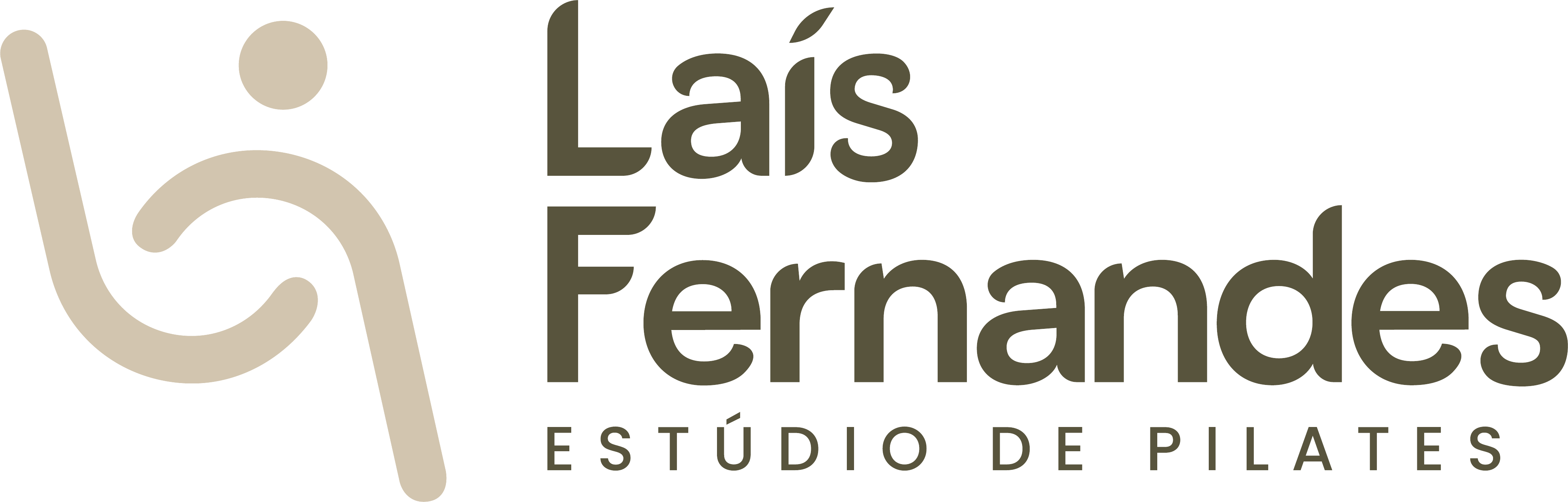 Laís Fernandes Estúdio de Pilates
